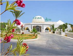 CESAR THALASSO DJERBA