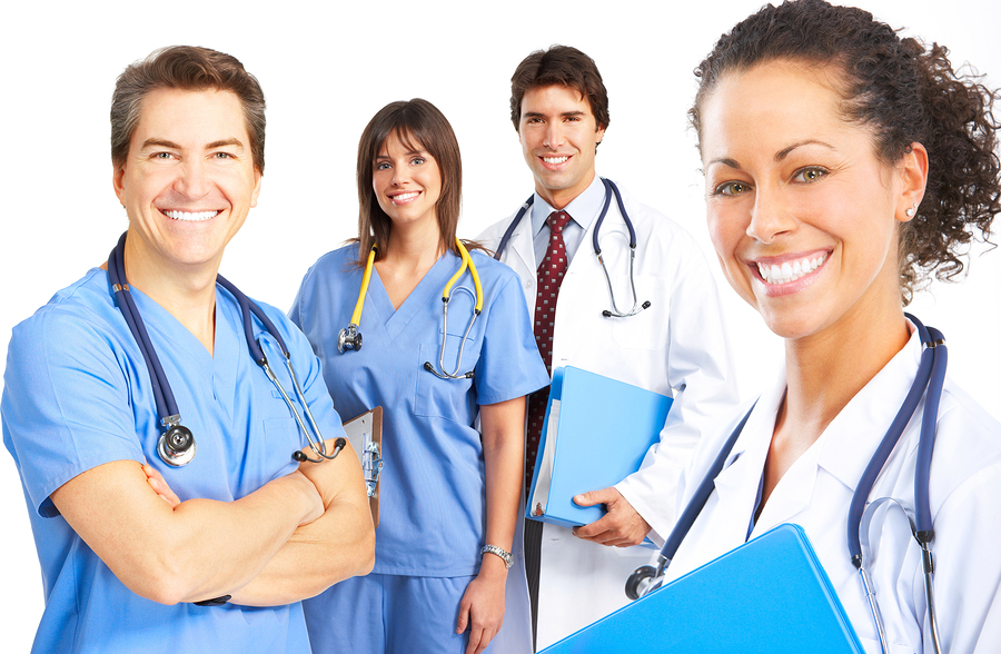 Doctors